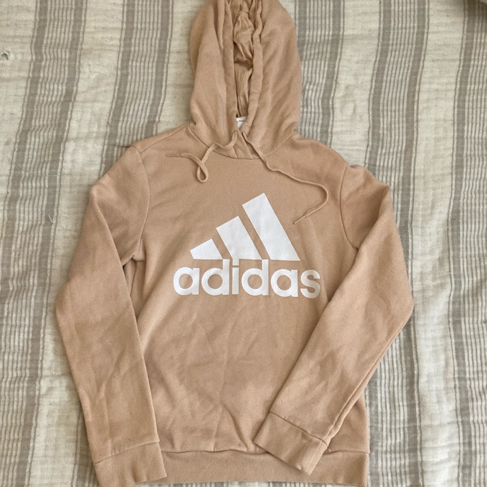 Adidas Hoodie